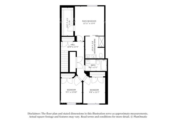 211 Golf Club Ln in Springfield, TN - Building Photo - Building Photo
