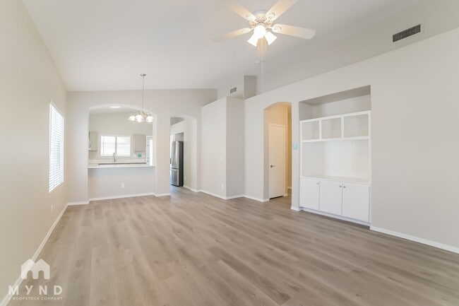 2607 S 156th Ave in Goodyear, AZ - Building Photo - Building Photo