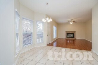 1609 Crosswind Pl in Nashville, TN - Foto de edificio - Building Photo