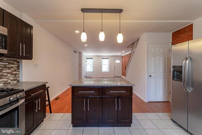 1428 S Bancroft St in Philadelphia, PA - Building Photo - Building Photo