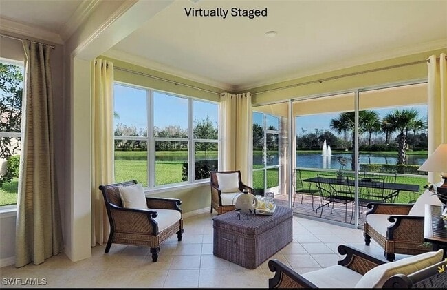 property at 15007 Lure Trail