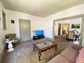 460 E 300 South - 4-Unit -4 in Salt Lake City, UT - Foto de edificio - Building Photo