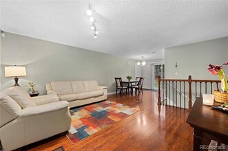 3953 S Bahama St in Aurora, CO - Building Photo - Building Photo