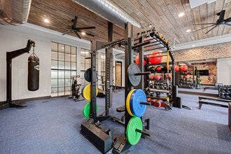 Kinship in Charlotte, NC - Building Photo - Building Photo