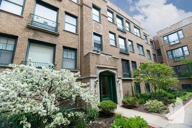 property at 7023.5 N Sheridan Rd