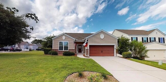 property at 1 Bradford Ct