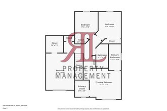 5761 Ellis Brook Dr in Dublin, OH - Building Photo - Building Photo