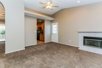 1811 Panther Pl in North Las Vegas, NV - Building Photo - Building Photo