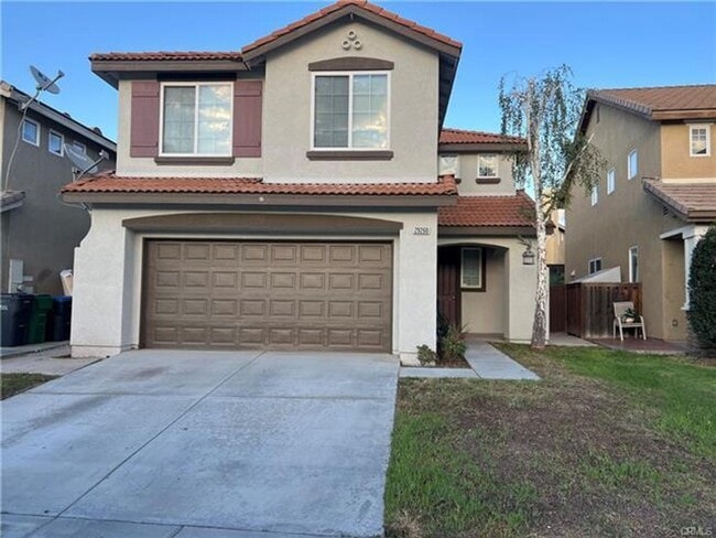 property at 29260 El Presidio Ln