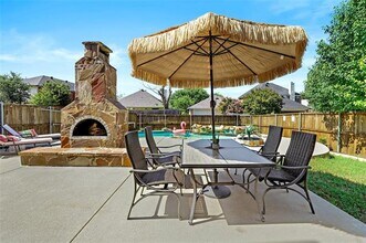 1531 Home Park Dr in Allen, TX - Building Photo - Building Photo