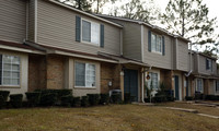 Stonegate in Mobile, AL - Foto de edificio - Building Photo