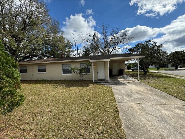 property at 4306 Georgetown Dr