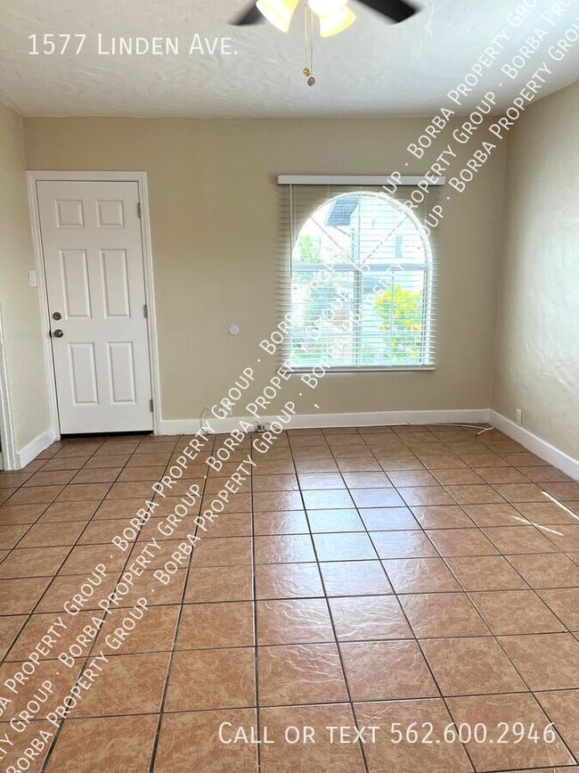 1577 Linden Ave in Long Beach, CA - Building Photo - Building Photo