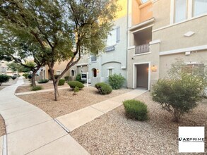 2150 East Alameda Rd in Phoenix, AZ - Building Photo - Building Photo