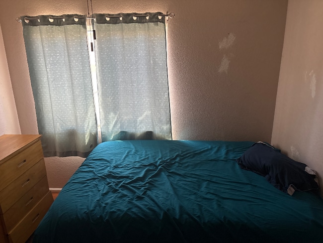 property at 5125 Casper Rd