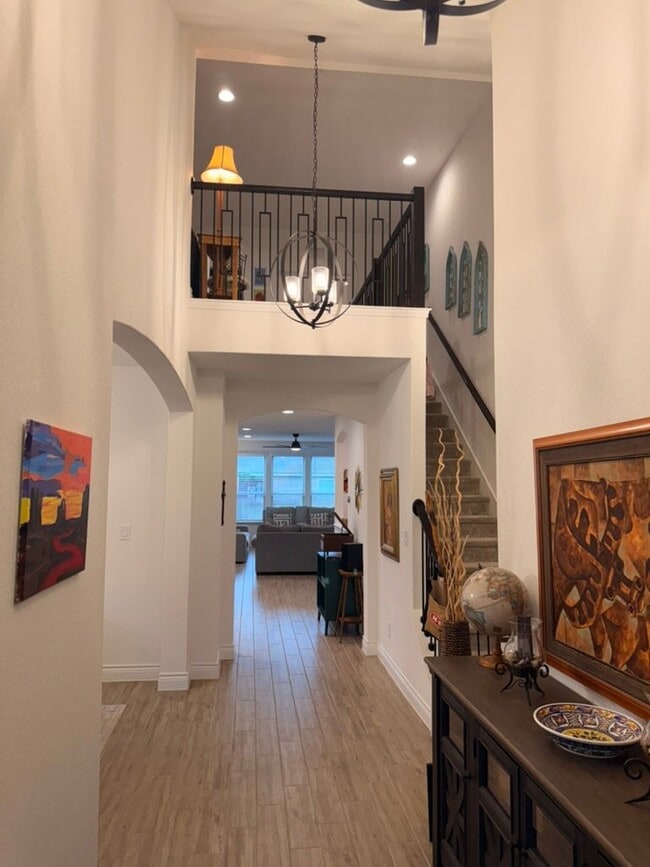 814 Pamplona Ln in New Braunfels, TX - Building Photo - Building Photo