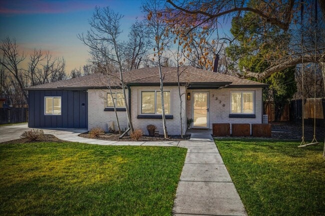 property at 7320 W 21st Ave