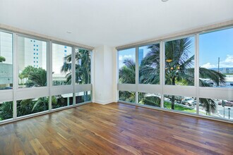 1189 Waimanu St in Honolulu, HI - Building Photo - Building Photo