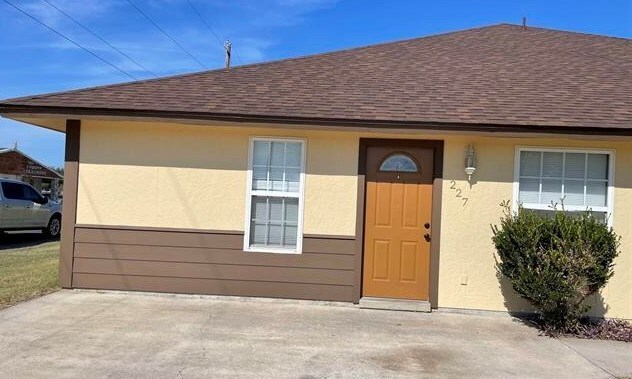 property at 227 Sunset Unit c Ave