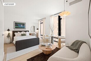 111 Willoughby St in Brooklyn, NY - Building Photo