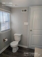 223 W Broadway Ave in Richmond, KY - Building Photo - Building Photo