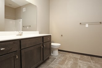 Willow Breeze Apartments in St. Cloud, MN - Building Photo - Interior Photo