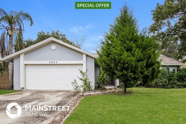 property at 5625 Westview Dr