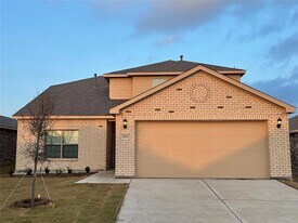 3017 Villegas Wy in Heath, TX - Building Photo