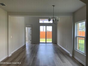 99 Montecito Dr in Satellite Beach, FL - Building Photo - Building Photo