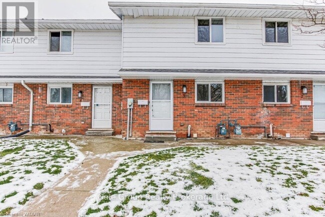 property at 880 James St