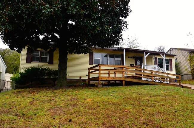 property at 4538 S 23rd W Ave