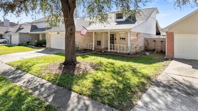 14507 Bladenboro Dr in Cypress, TX - Building Photo - Building Photo