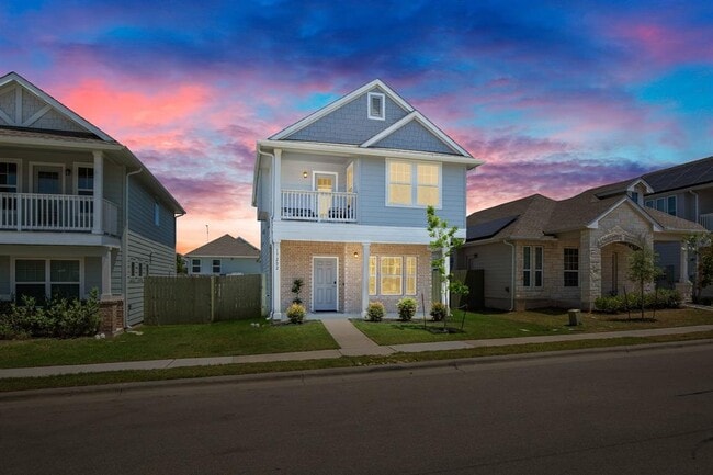 property at 17202 Adoro Dr