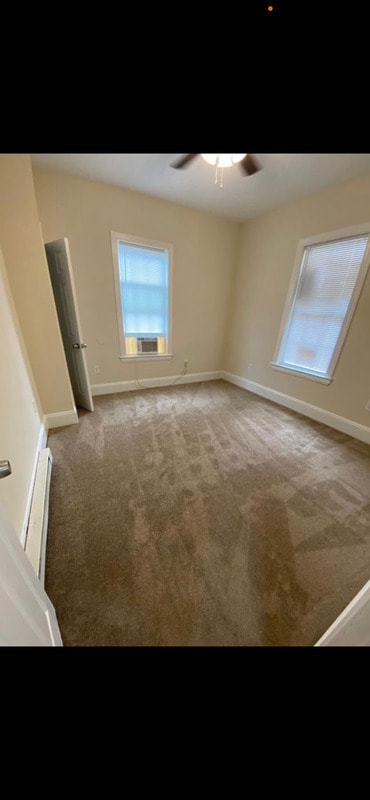 property at 1605 Magnolia St