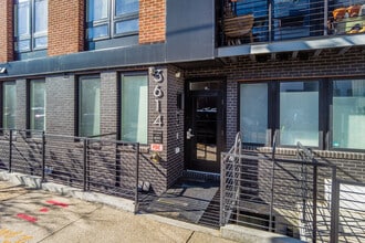 The Brooklander in Washington, DC - Foto de edificio - Building Photo