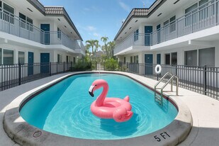 1010 SE 15th St in Fort Lauderdale, FL - Building Photo