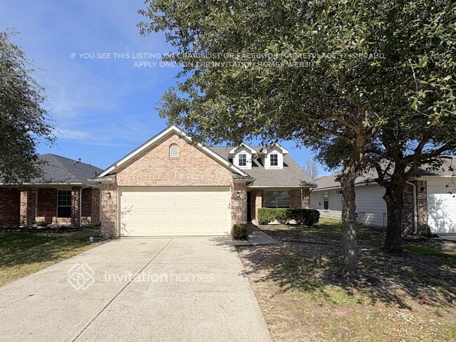 property at 4030 Falvel Shadow Creek Dr