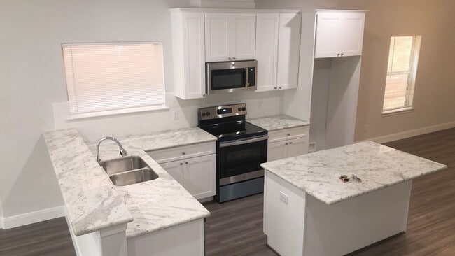 9218 Nyssa St in Houston, TX - Building Photo - Building Photo