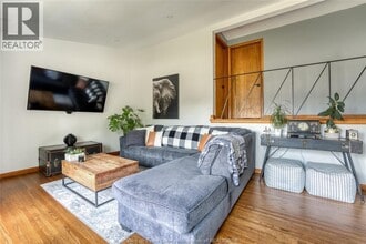 3790 Rockwell Blvd in Windsor, ON - Building Photo - Building Photo