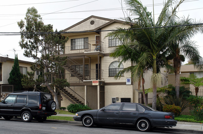 515 N Market St in Inglewood, CA - Building Photo - Building Photo