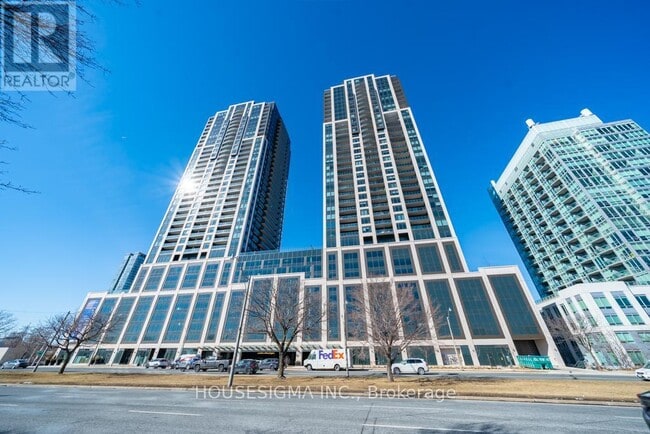 property at 1928-1928 Lake Shore Blvd W