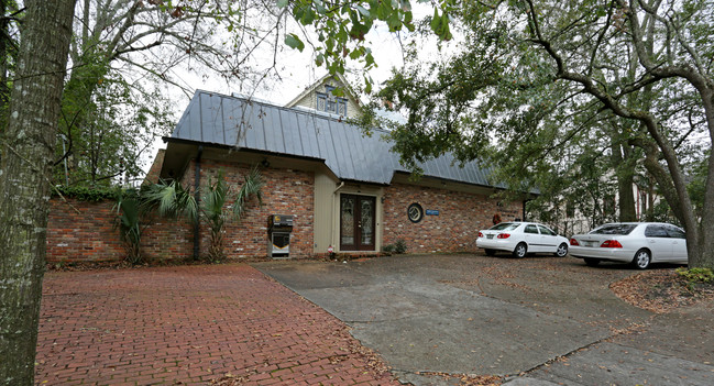 417 E Virginia St in Tallahassee, FL - Building Photo - Building Photo