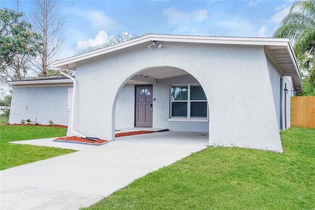 7130 Chaucer Ln in Orlando, FL - Building Photo - Building Photo