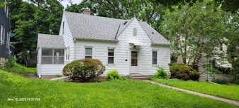 4212 13th Ave S in Minneapolis, MN - Building Photo
