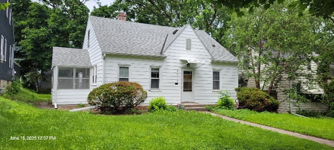 property at 4212 13th Ave S