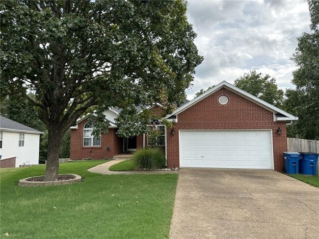 property at 105 NW Erika Ct