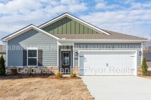 7492 Bendire Lp in Middle Valley, TN - Building Photo