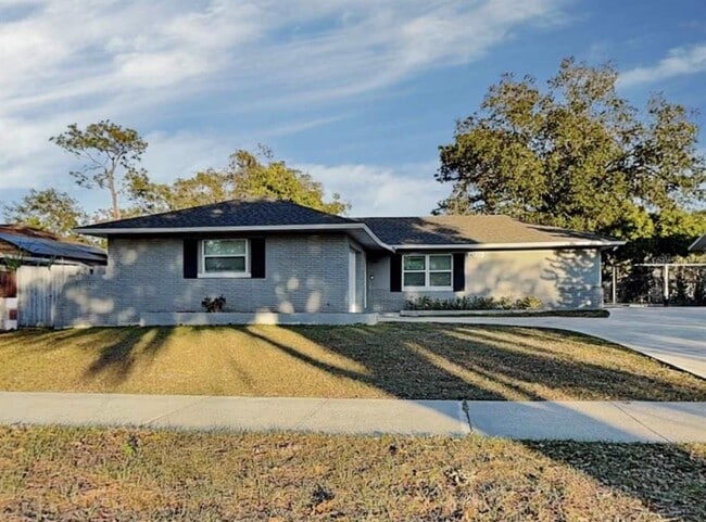 property at 4389 Signal Hill Rd