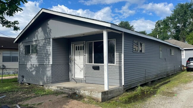 property at 6321 Ezzard Charles Ln