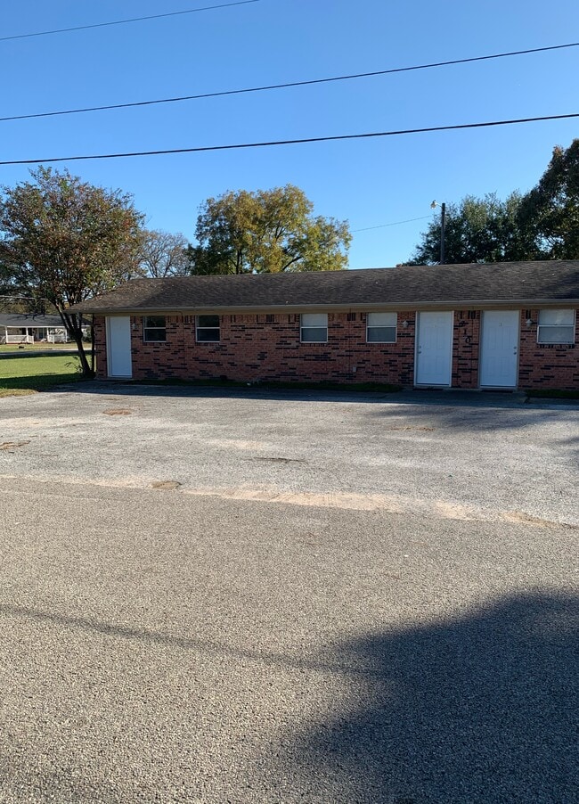 property at 210 Hawaii St